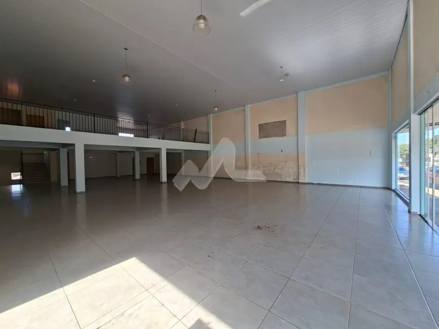 Sala Comercial para alugar, 660m2 em Jardim Concórdia, Toledo - PR - imagem 5 Foto 5 de Sala Comercial para alugar, 660m2 em Jardim Concórdia, Toledo - PR