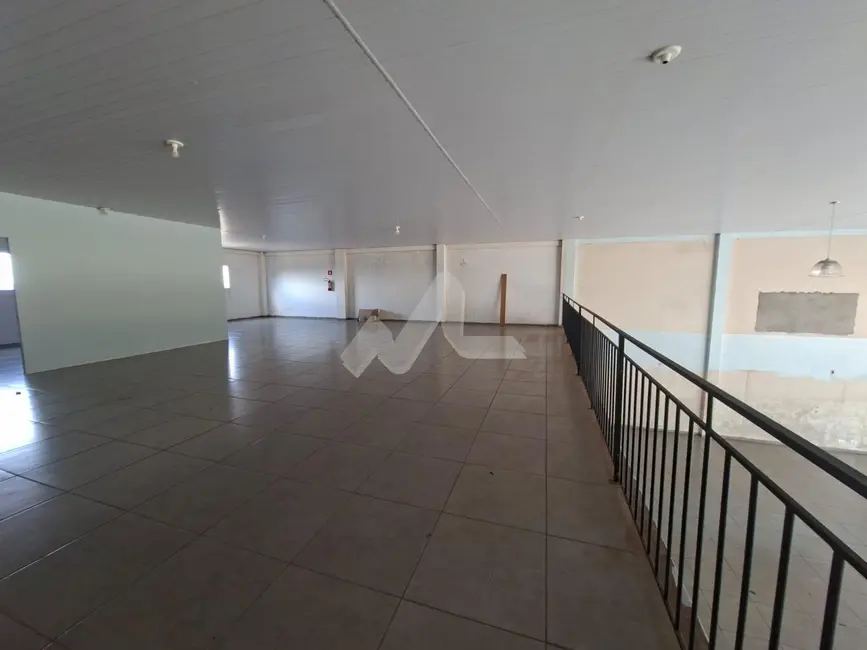 Sala Comercial para alugar, 660m2 em Jardim Concórdia, Toledo - PR - imagem 9 Foto 9 de Sala Comercial para alugar, 660m2 em Jardim Concórdia, Toledo - PR