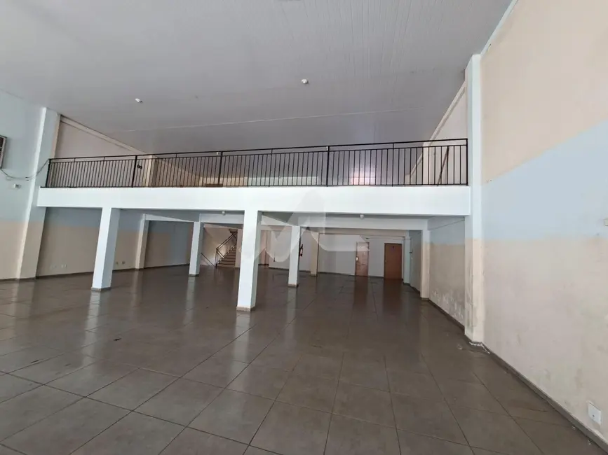 Sala Comercial para alugar, 660m2 em Jardim Concórdia, Toledo - PR - imagem 4 Foto 4 de Sala Comercial para alugar, 660m2 em Jardim Concórdia, Toledo - PR