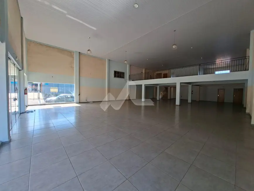 Sala Comercial para alugar, 660m2 em Jardim Concórdia, Toledo - PR - imagem 3 Foto 3 de Sala Comercial para alugar, 660m2 em Jardim Concórdia, Toledo - PR