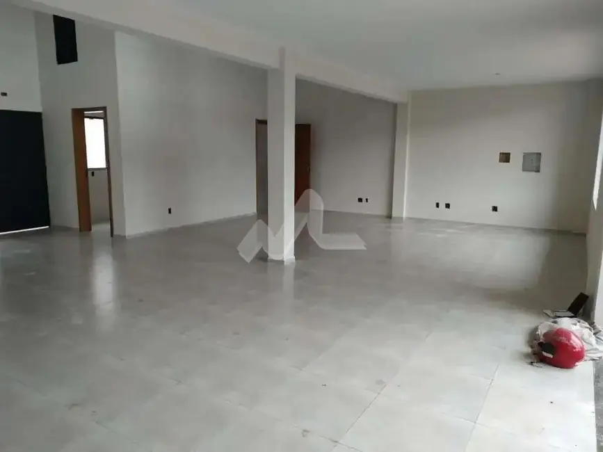 Sala Comercial para alugar, 193m2 em Vila Pioneiro, Toledo - PR - imagem 4 Foto 4 de Sala Comercial para alugar, 193m2 em Vila Pioneiro, Toledo - PR