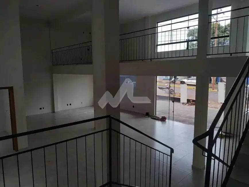 Sala Comercial para alugar, 193m2 em Vila Pioneiro, Toledo - PR - imagem 7 Foto 7 de Sala Comercial para alugar, 193m2 em Vila Pioneiro, Toledo - PR