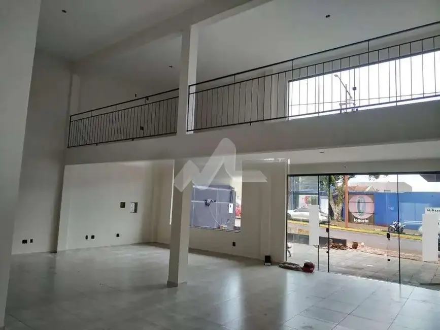 Sala Comercial para alugar, 193m2 em Vila Pioneiro, Toledo - PR - imagem 6 Foto 6 de Sala Comercial para alugar, 193m2 em Vila Pioneiro, Toledo - PR