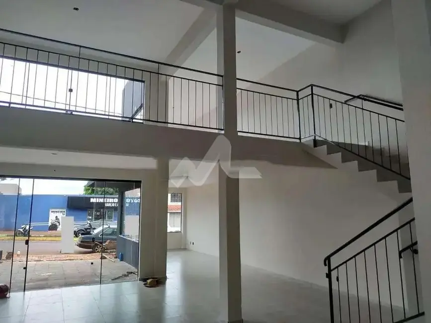 Sala Comercial para alugar, 193m2 em Vila Pioneiro, Toledo - PR - imagem 8 Foto 8 de Sala Comercial para alugar, 193m2 em Vila Pioneiro, Toledo - PR