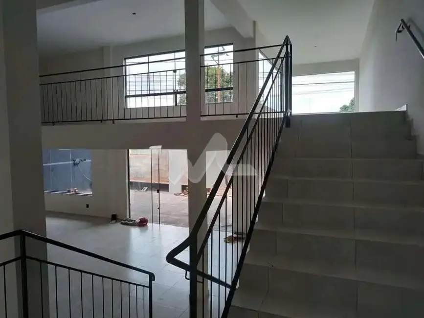 Sala Comercial para alugar, 193m2 em Vila Pioneiro, Toledo - PR - imagem 9 Foto 9 de Sala Comercial para alugar, 193m2 em Vila Pioneiro, Toledo - PR