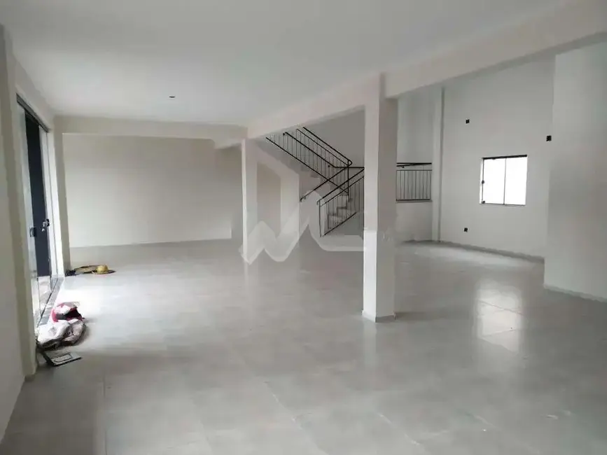 Sala Comercial para alugar, 193m2 em Vila Pioneiro, Toledo - PR - imagem 3 Foto 3 de Sala Comercial para alugar, 193m2 em Vila Pioneiro, Toledo - PR