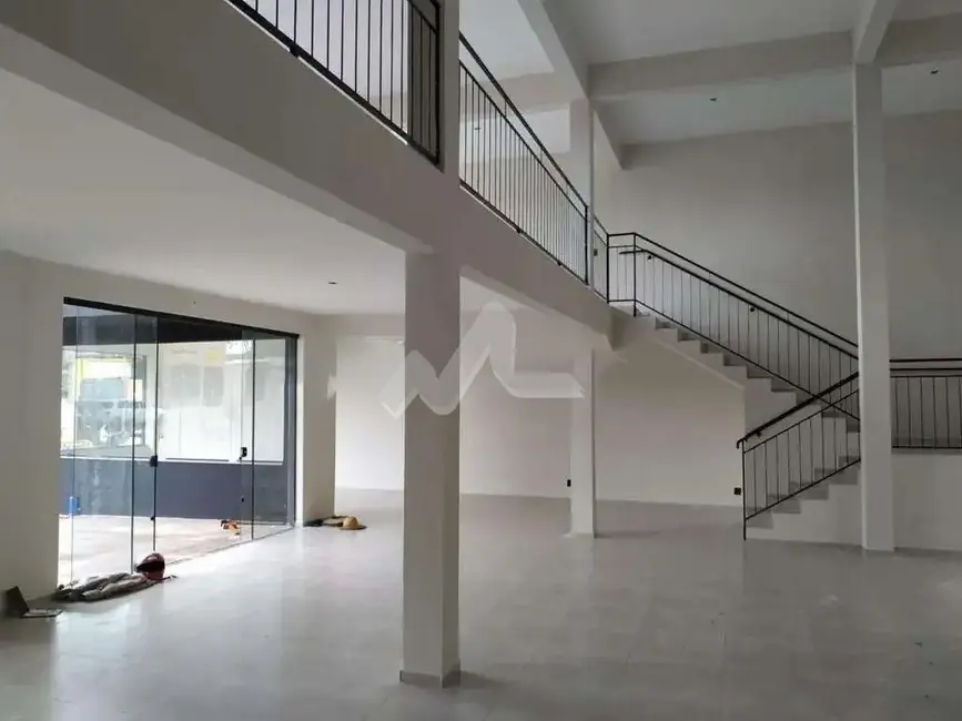 Sala Comercial para alugar, 193m2 em Vila Pioneiro, Toledo - PR - imagem 5 Foto 5 de Sala Comercial para alugar, 193m2 em Vila Pioneiro, Toledo - PR