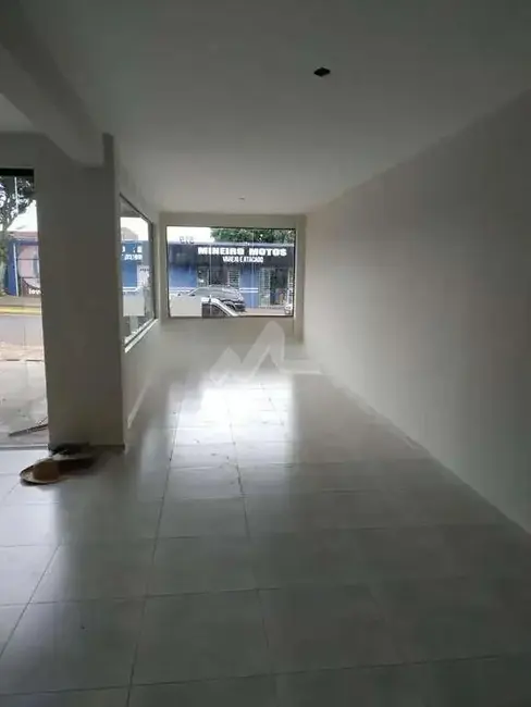 Sala Comercial para alugar, 193m2 em Vila Pioneiro, Toledo - PR - imagem 9 Foto 9 de Sala Comercial para alugar, 193m2 em Vila Pioneiro, Toledo - PR