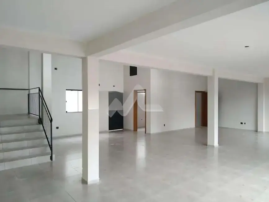 Sala Comercial para alugar, 193m2 em Vila Pioneiro, Toledo - PR - imagem 6 Foto 6 de Sala Comercial para alugar, 193m2 em Vila Pioneiro, Toledo - PR