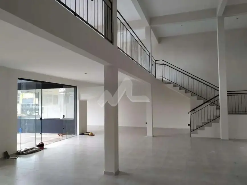 Sala Comercial para alugar, 193m2 em Vila Pioneiro, Toledo - PR - imagem 5 Foto 5 de Sala Comercial para alugar, 193m2 em Vila Pioneiro, Toledo - PR