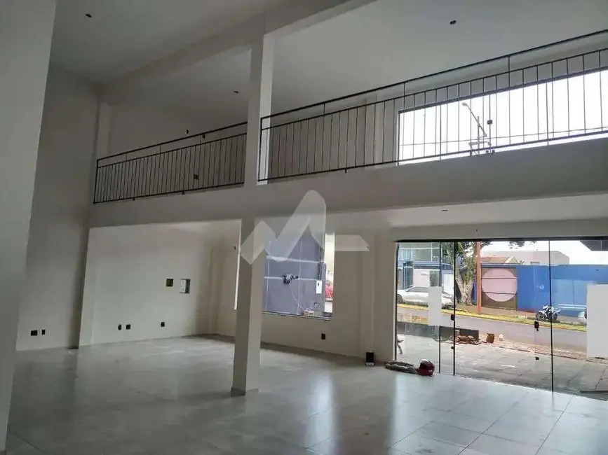 Sala Comercial para alugar, 193m2 em Vila Pioneiro, Toledo - PR - imagem 7 Foto 7 de Sala Comercial para alugar, 193m2 em Vila Pioneiro, Toledo - PR