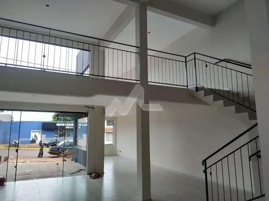 Sala Comercial para alugar, 193m2 em Vila Pioneiro, Toledo - PR - imagem 8 Foto 8 de Sala Comercial para alugar, 193m2 em Vila Pioneiro, Toledo - PR