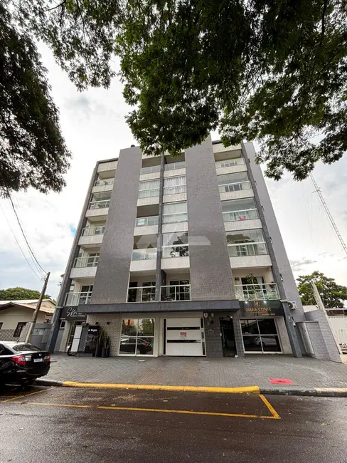 Apartamento com 3 quartos para alugar, 120m2 em Vila Industrial, Toledo - PR - imagem 1 Foto 1 de Apartamento com 3 quartos para alugar, 120m2 em Vila Industrial, Toledo - PR