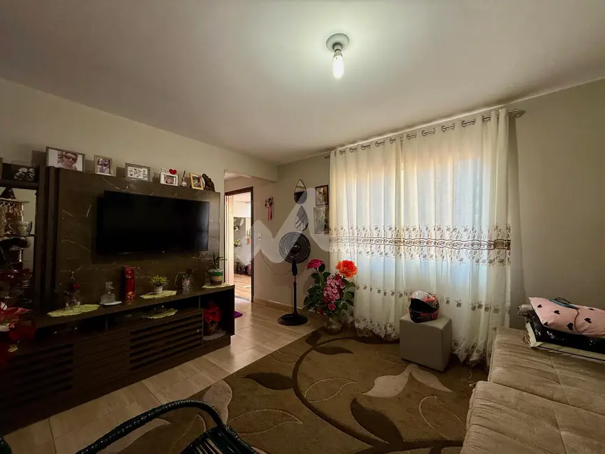 Foto 8 de Sobrado com 2 quartos à venda, 90m2 em Centro, Toledo - PR