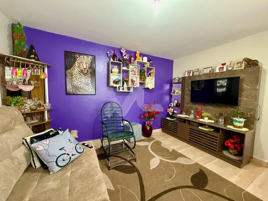 Foto 9 de Sobrado com 2 quartos à venda, 90m2 em Centro, Toledo - PR