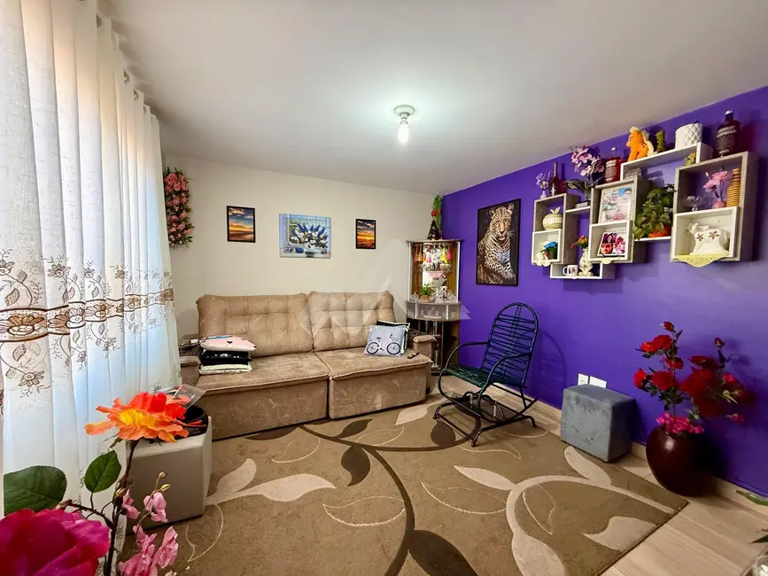 Foto 7 de Sobrado com 2 quartos à venda, 90m2 em Centro, Toledo - PR