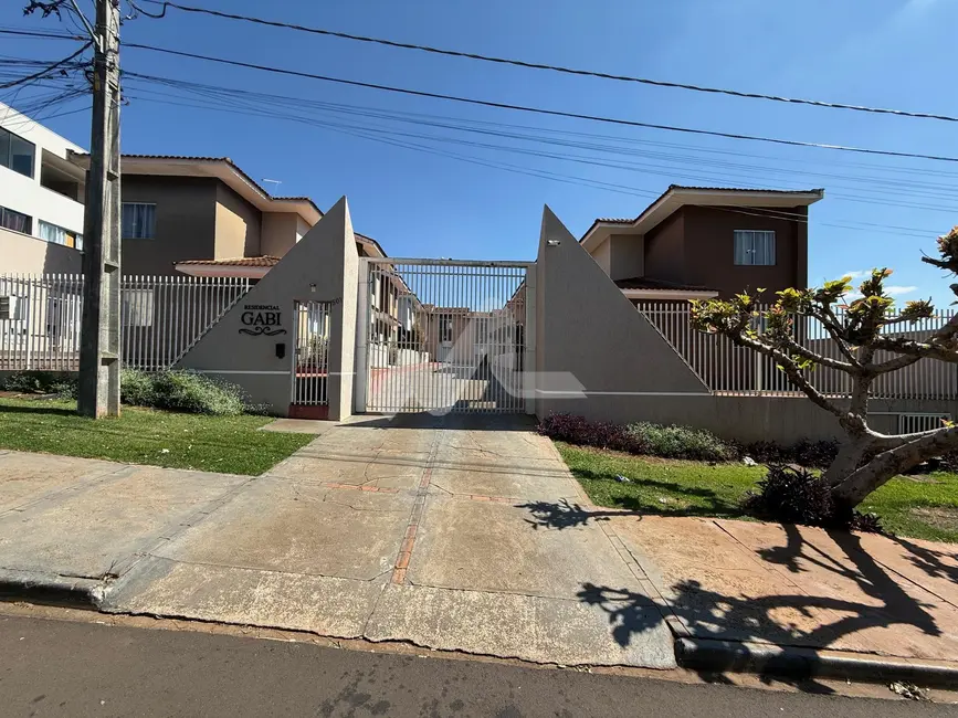 Foto 1 de Sobrado com 2 quartos à venda, 90m2 em Centro, Toledo - PR