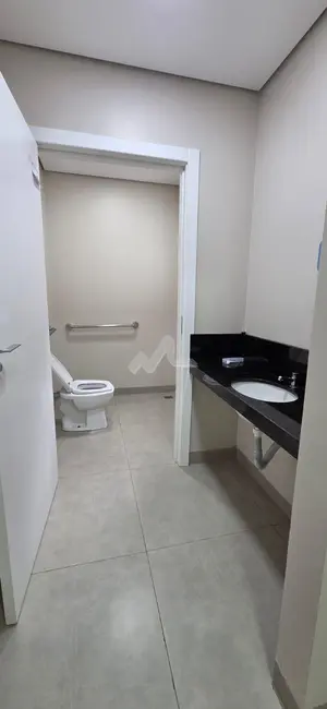 Foto 3 de Armazém / Galpão à venda, 490m2 em Centro, Toledo - PR