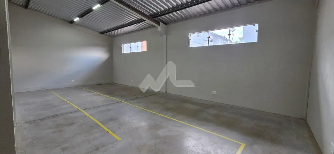 Foto 5 de Armazém / Galpão à venda, 490m2 em Centro, Toledo - PR