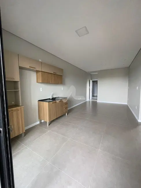 Apartamento com 1 quarto para alugar, 95m2 em Vila Industrial, Toledo - PR - imagem 6 Foto 6 de Apartamento com 1 quarto para alugar, 95m2 em Vila Industrial, Toledo - PR