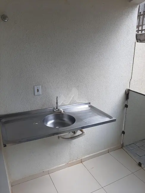 Foto 4 de Apartamento à venda em Vila Industrial, Toledo - PR