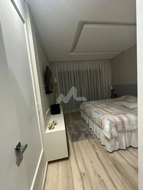 Foto 8 de Sobrado com 1 quarto à venda, 347m2 em Tocantins, Toledo - PR