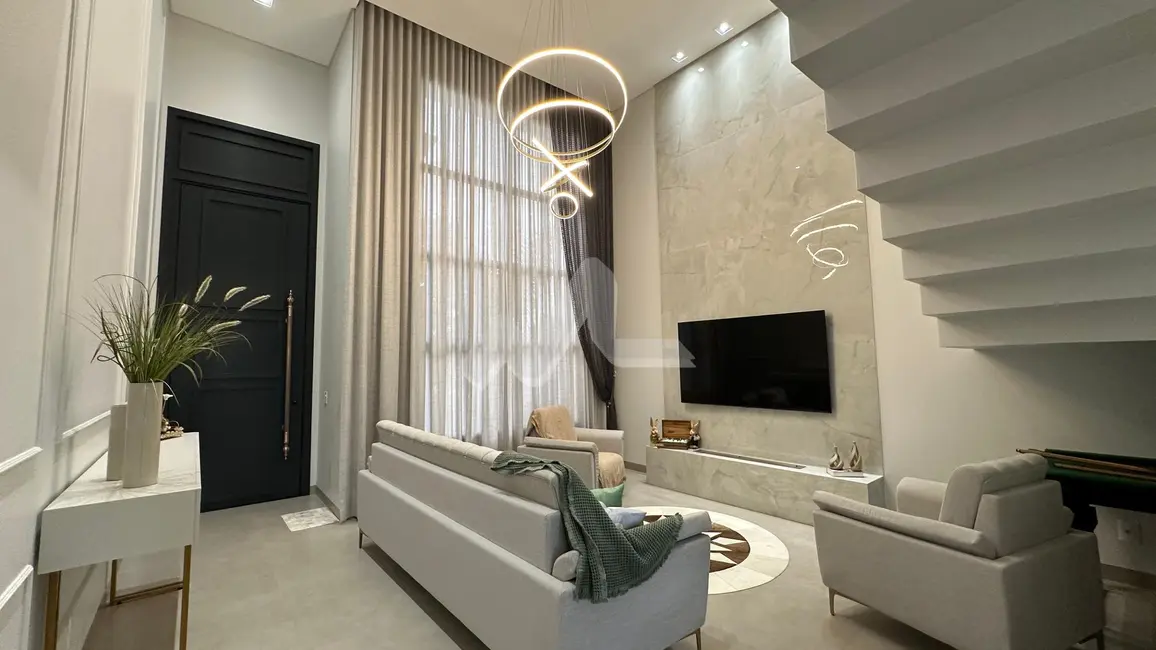 Foto 6 de Sobrado com 1 quarto à venda, 347m2 em Tocantins, Toledo - PR