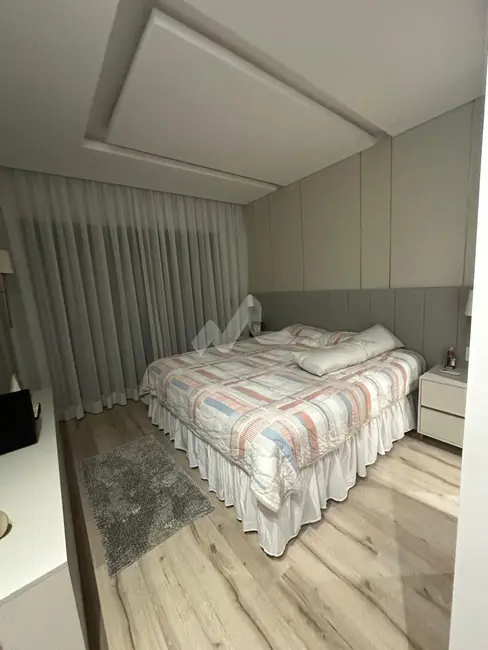 Foto 9 de Sobrado com 1 quarto à venda, 347m2 em Tocantins, Toledo - PR