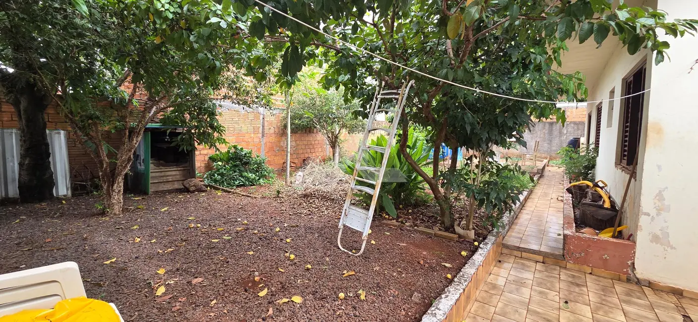Foto 8 de Casa à venda em Jardim Porto Alegre, Toledo - PR