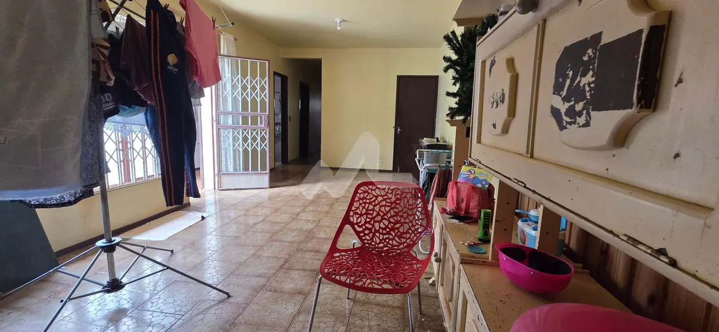 Foto 4 de Casa à venda em Jardim Porto Alegre, Toledo - PR