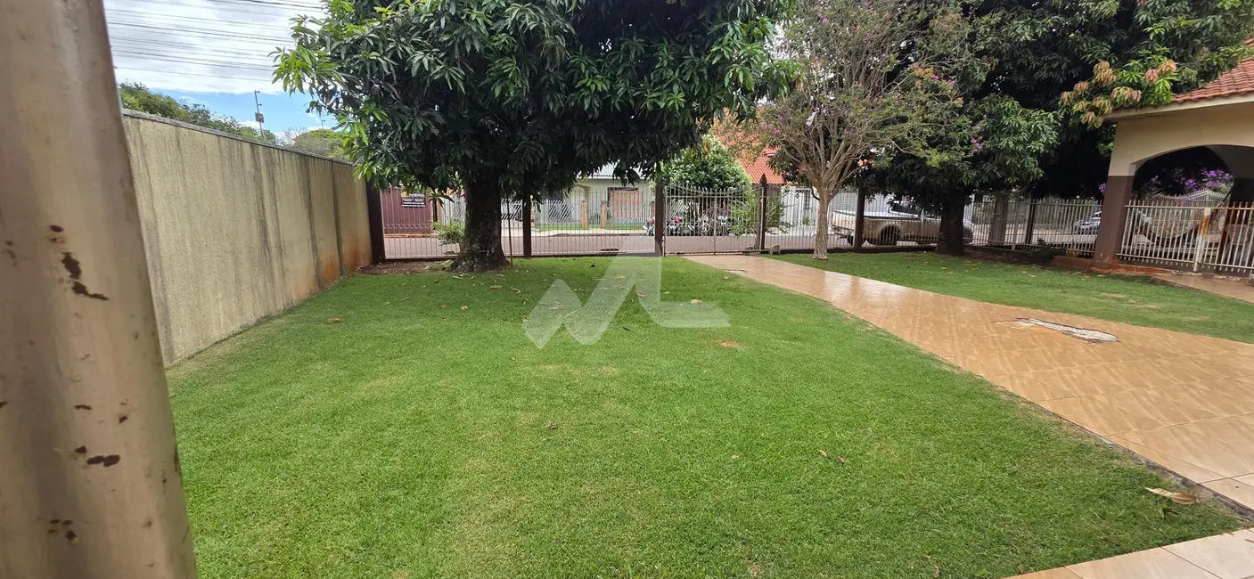 Foto 2 de Casa à venda em Jardim Porto Alegre, Toledo - PR