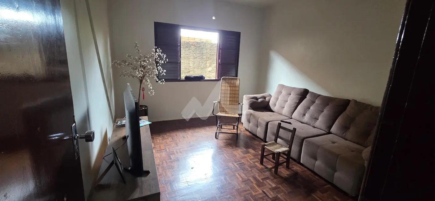 Foto 3 de Casa à venda em Jardim Porto Alegre, Toledo - PR