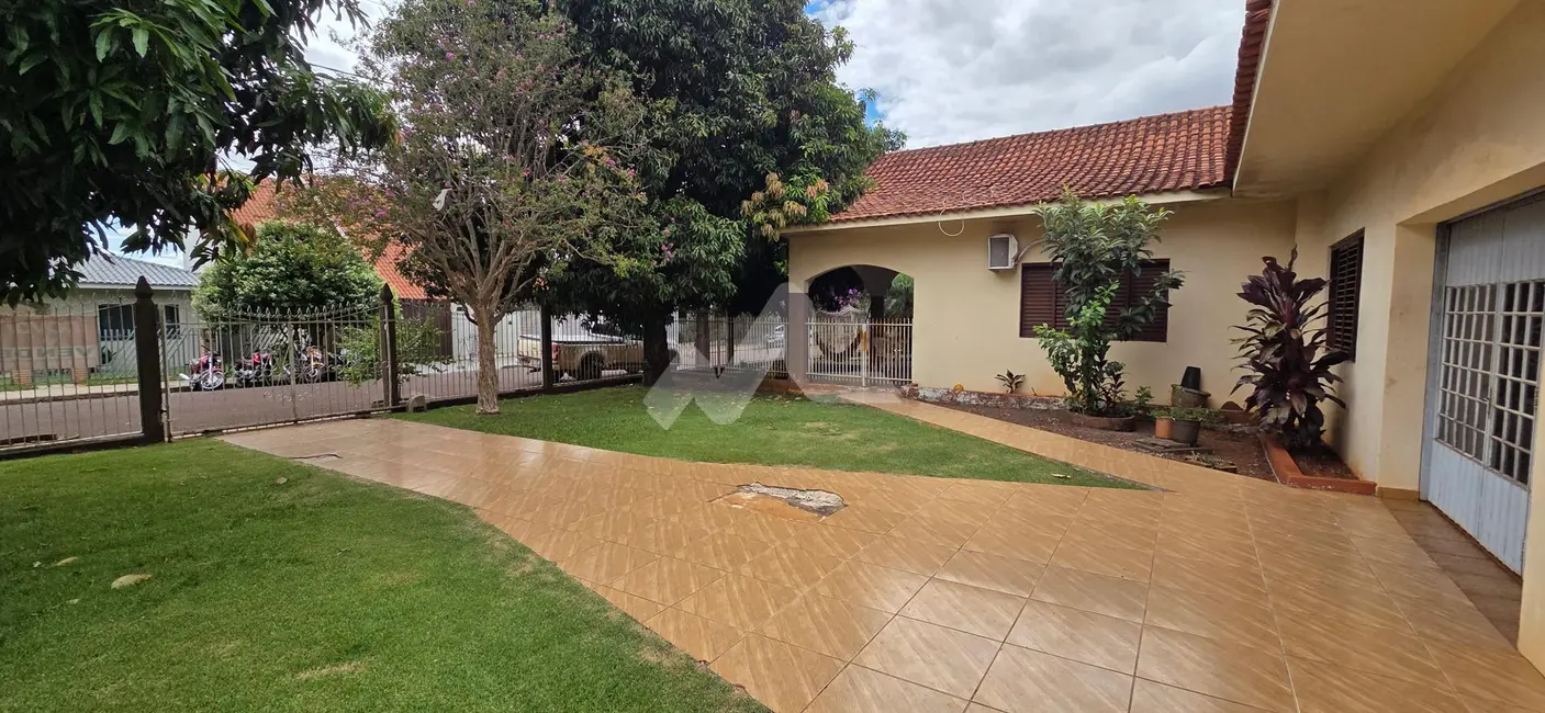 Foto 1 de Casa à venda em Jardim Porto Alegre, Toledo - PR