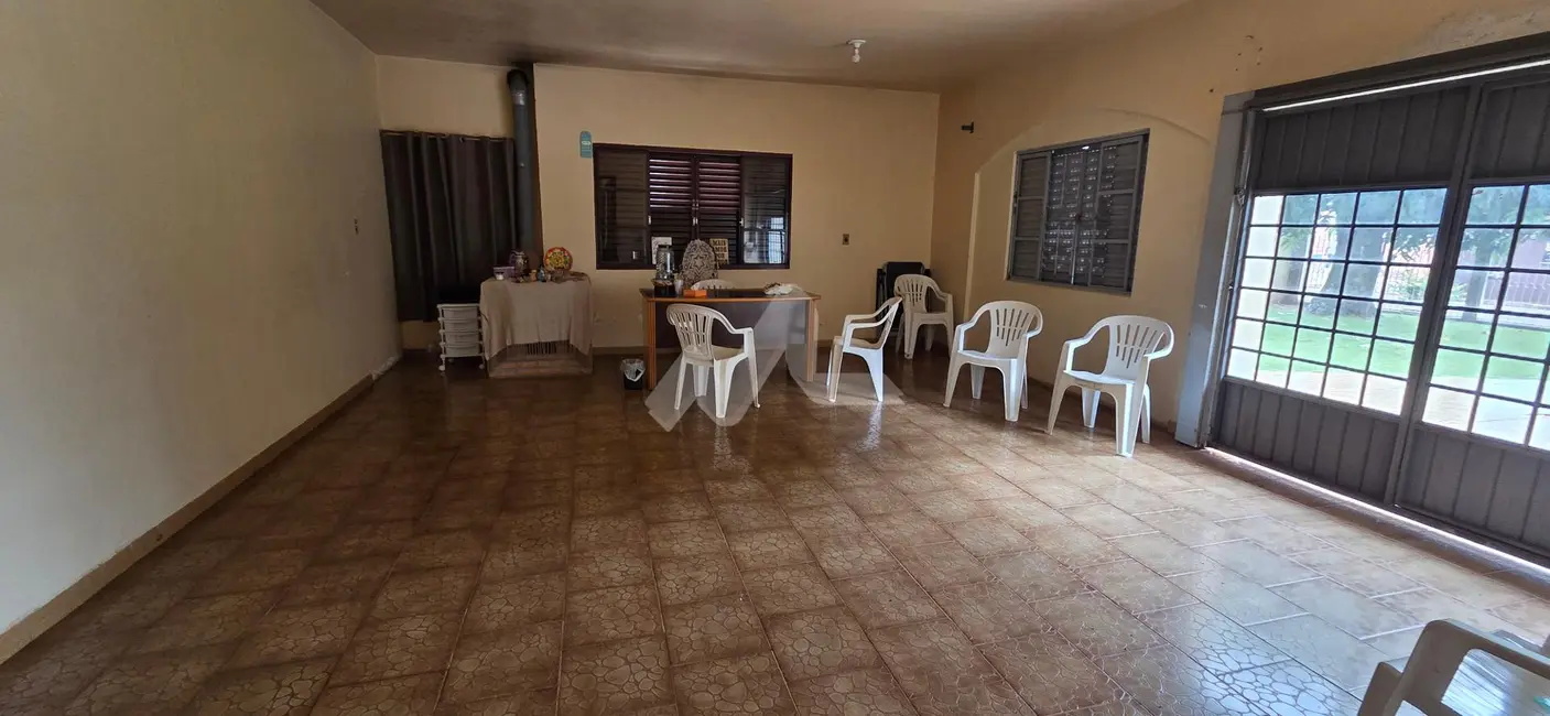 Foto 7 de Casa à venda em Jardim Porto Alegre, Toledo - PR