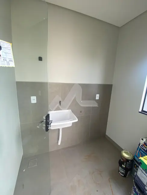 Foto 9 de Casa com 1 quarto à venda, 59m2 em Jardim Coopagro, Toledo - PR