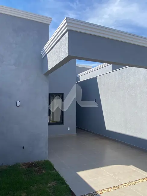 Foto 2 de Casa com 1 quarto à venda, 59m2 em Jardim Coopagro, Toledo - PR