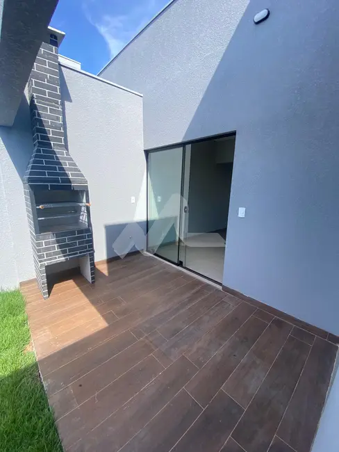 Foto 4 de Casa com 1 quarto à venda, 59m2 em Jardim Coopagro, Toledo - PR