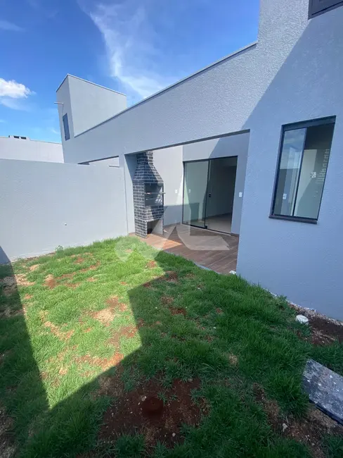 Foto 5 de Casa com 1 quarto à venda, 59m2 em Jardim Coopagro, Toledo - PR