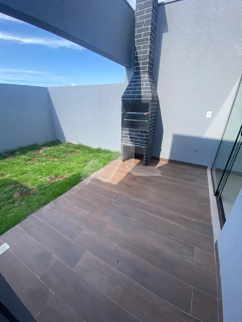 Foto 7 de Casa com 1 quarto à venda, 59m2 em Jardim Coopagro, Toledo - PR