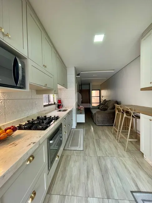 Foto 6 de Casa com 1 quarto à venda, 70m2 em Jardim Concórdia, Toledo - PR