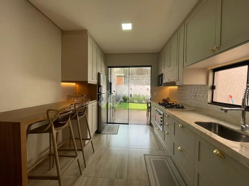 Foto 5 de Casa com 1 quarto à venda, 70m2 em Jardim Concórdia, Toledo - PR