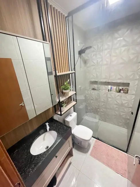 Foto 7 de Casa com 1 quarto à venda, 70m2 em Jardim Concórdia, Toledo - PR