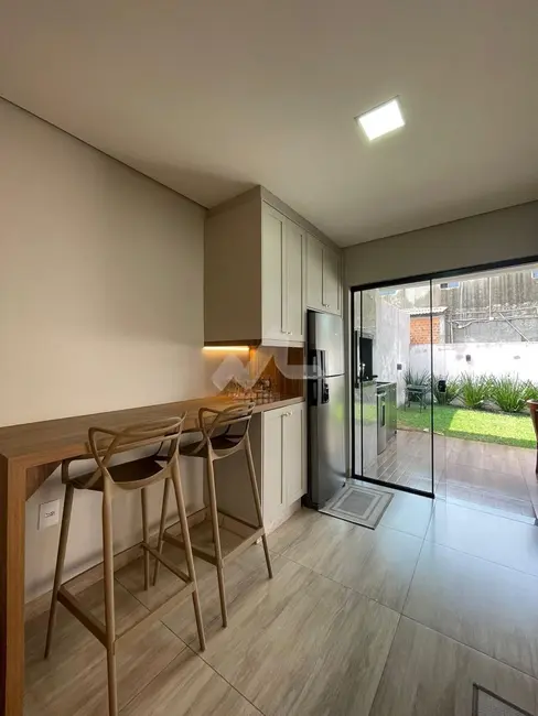 Foto 9 de Casa com 1 quarto à venda, 70m2 em Jardim Concórdia, Toledo - PR