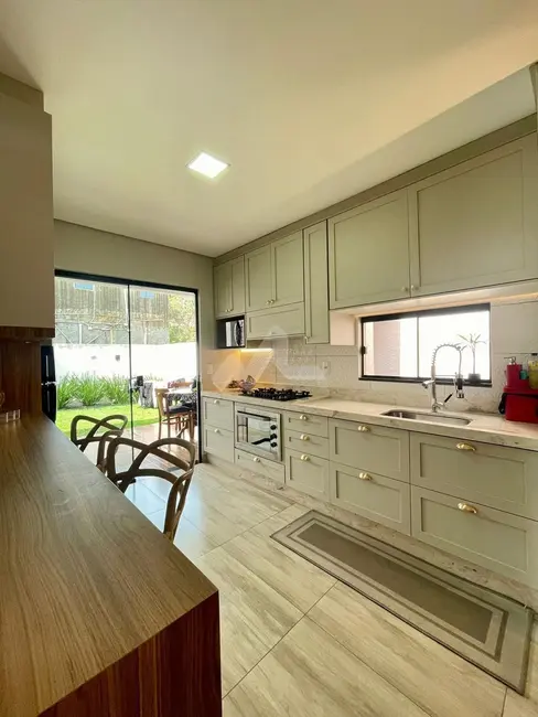 Foto 8 de Casa com 1 quarto à venda, 70m2 em Jardim Concórdia, Toledo - PR