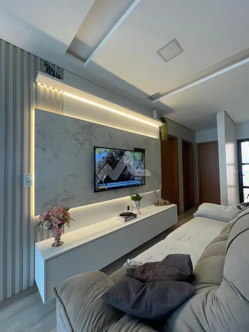 Foto 3 de Casa com 1 quarto à venda, 70m2 em Jardim Concórdia, Toledo - PR