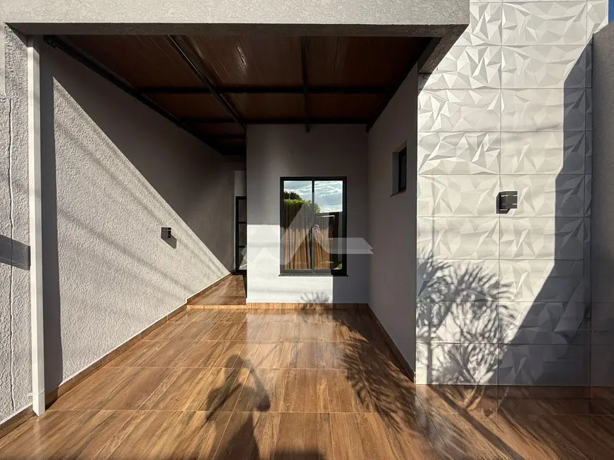 Foto 1 de Casa com 1 quarto à venda, 70m2 em Jardim Concórdia, Toledo - PR