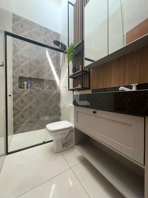 Foto 4 de Casa com 1 quarto à venda, 70m2 em Jardim Concórdia, Toledo - PR