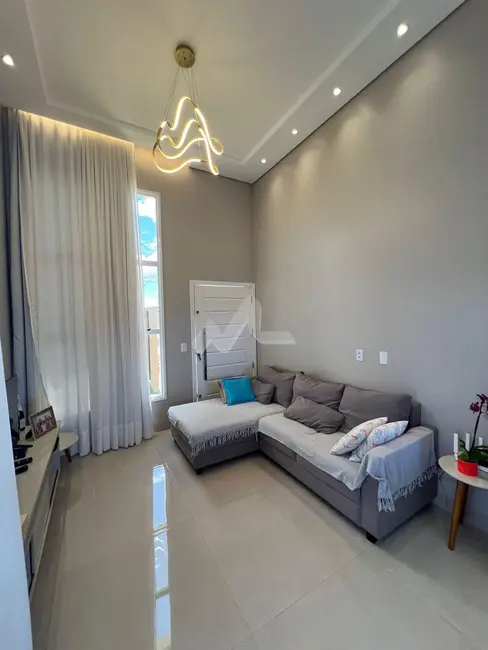 Foto 3 de Casa com 1 quarto à venda, 58m2 em Jardim Coopagro, Toledo - PR