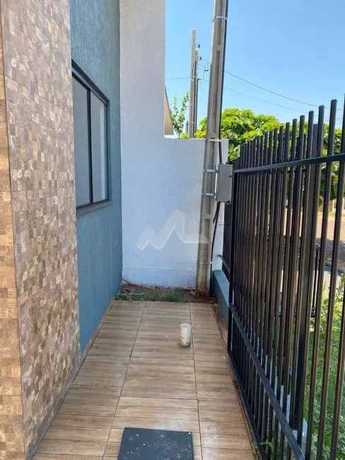 Foto 8 de Casa com 2 quartos à venda, 48m2 em Jardim Panorama, Toledo - PR