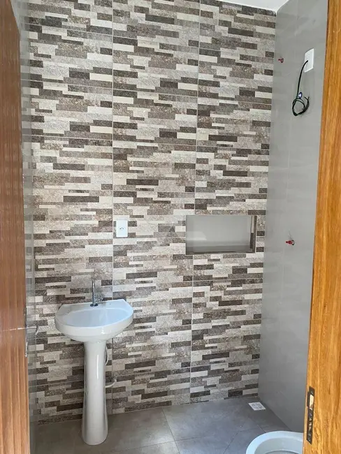 Foto 6 de Casa com 2 quartos à venda, 48m2 em Jardim Panorama, Toledo - PR